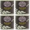 (4 PACK) - Biona - Organic Butter Beans | 400g | 4 PACK BUNDLE view 1