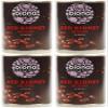 (4 Pack) - Biona - Organic Red Kidney Beans | 400g | 4 Pack Bundle view 1