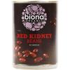 (4 Pack) - Biona - Organic Red Kidney Beans | 400g | 4 Pack Bundle view 2