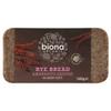 (12 Pack) - Biona - Org Amaranth Quinoa Rye Bread | 500g | 12 Pack Bundle view 1