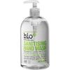 (6 PACK) - Bio-D - Sanitising Hand Wash Lime/Aloe | 500ml | 6 PACK BUNDLE view 2