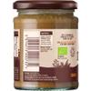 (3 PACK) - Meridian - Org Crunchy Peanut Butter | 280g | 3 PACK BUNDLE view 3
