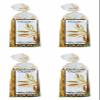 (4 PACK) - Organico - Org Omega-3 Grissini | 120g | 4 PACK BUNDLE view 1