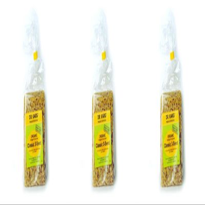 (3 PACK) - Dr Karg - Classic 3 Seed Crispbread | 200g | 3 PACK BUNDLE
