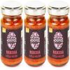 (3 Pack) - Biona - Org Harrissa Chilli Relish | 125g | 3 Pack Bundle view 1