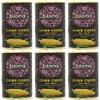 (6 PACK - Biona - Org No Salt Corn Cakes | 110g | 6 PACK BUNDLE view 1