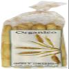 Realfoods by Organico | Organic Spelt Breadsticks, 120g (Pack of 4) view 1