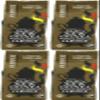 (4 PACK) - Clipper - Organic Papua New Guinea Coffee | 227g | 4 PACK BUNDLE view 1
