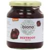 (3 PACK) - Biona - Org Sliced Beetroot | 340g | 3 PACK BUNDLE view 2