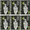 (6 PACK) - Clipper - Fairtrade Everyday One Cup Tea | 440 Bag | 6 PACK BUNDLE view 1