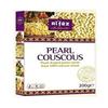 Al'Fez Pearl Couscous 200 g (Pack of 3) view 2