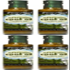 (4 PACK) - Groovy Food - Groovy Cool Oil | 250ml | 4 PACK BUNDLE