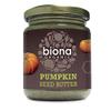 (10 Pack) - Biona - Pumpkin Seed Butter | 170g | 10 Pack Bundle view 1