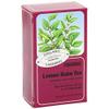 (3 PACK) - Floradix - Lemon Balm Organic Herbal Tea | 15 Bag | 3 PACK BUNDLE view 2