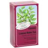 (4 PACK) - Floradix - Lemon Balm Organic Herbal Tea | 15 Bag | 4 PACK BUNDLE view 2