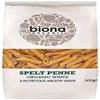 (3 Pack) - Biona - Org Spelt White Penne | 500g | 3 Pack Bundle view 1