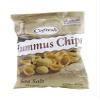 (10 PACK) - Cofresh - Eat Real Hummus Chips Sea Salt | 135g | 10 PACK BUNDLE view 2