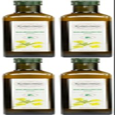 (4 Pack) - Biona - Org Rapeseed Oil | 500ml | 4 Pack Bundle