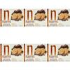 (6 PACK) - Nairns - Dark Choc Chip Oaty Biscuits | 200g | 6 PACK BUNDLE view 1