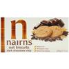 (6 PACK) - Nairns - Dark Choc Chip Oaty Biscuits | 200g | 6 PACK BUNDLE view 2