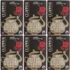 (6 PACK) - Clipper - F/T Organic English Breakfast | 40 Bag | 6 PACK BUNDLE view 1