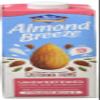 BLUE DIAMOND Almond Breeze Unsweetened 1000 ml (Pack of 8) view 1