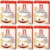 (6 PACK) - Nairns - G/F Real Porridge | 450g | 6 PACK BUNDLE view 1