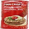 (4 PACK) - Finn Crisp - Orig Rye Crispbread | 250g | 4 PACK BUNDLE view 1