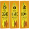 Kallo | Chicken Stock Cubes - Organic | 3 x 66g view 1
