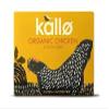 Kallo | Chicken Stock Cubes - Organic | 3 x 66g view 3