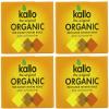 (4 PACK) - Kallo - Org Chicken Stock Cubes | 66g | 4 PACK BUNDLE view 1