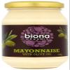 (10 PACK - Biona - Org Olive Mayonnaise | 230g | 10 PACK BUNDLE view 1