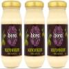 (3 PACK - Biona - Org Olive Mayonnaise | 230g | 3 PACK BUNDLE view 1