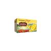 (3 PACK) - Celestial Seasonings - Lemon Zinger Tea | 20 Bag | 3 PACK BUNDLE view 3