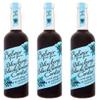 (3 Pack) - Belvoir - Blueberry/Blackcurrant Cordial | 500ml | 3 Pack Bundle view 1