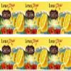(6 PACK) - Celestial Seasonings - Lemon Zinger Tea | 20 Bag | 6 PACK BUNDLE view 1