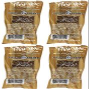 (4 PACK) - Primal Spirit - Vegan GF Jerky Strips Hickory | 28g | 4 PACK BUNDLE