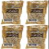 (4 PACK) - Primal Spirit - Vegan GF Jerky Strips Hickory | 28g | 4 PACK BUNDLE view 1