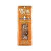 (4 PACK) - Primal Spirit - Vegan GF Jerky Strips Hickory | 28g | 4 PACK BUNDLE view 3