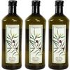 (3 PACK) - Organico - Organic EVFCP Olive Oil | 500ml | 3 PACK BUNDLE view 1
