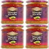 (4 PACK) - Pataks - Mango Pickle | 283g | 4 PACK BUNDLE view 1