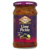 (4 PACK) - Pataks - Lime Pickle | 283g | 4 PACK BUNDLE view 2