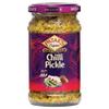 (10 PACK) - Pataks - Chilli Pickle | 283g | 10 PACK BUNDLE view 1