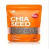 (10 PACK) - The Chia Co. - Chia Seed Black 150g Pouch | 150g | 10 PACK BUNDLE view 2