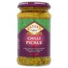 (3 PACK) - Pataks - Chilli Pickle | 283g | 3 PACK BUNDLE view 2