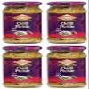 (4 PACK) - Pataks - Chilli Pickle | 283g | 4 PACK BUNDLE view 1