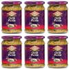 (6 PACK) - Pataks - Chilli Pickle | 283g | 6 PACK BUNDLE view 1