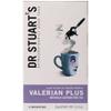 (12 PACK) - Dr Stuarts - Valarian Plus Herbal Tea | 15 Bag | 12 PACK BUNDLE view 1