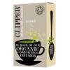 (3 PACK) - Clipper - Organic Fennel | 20 Bag | 3 PACK BUNDLE view 1