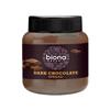 (10 Pack) - Biona - Organic Dark Chocolate Spread | 350g | 10 Pack Bundle view 1